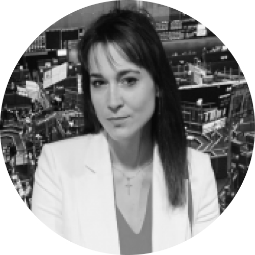 Dr. Evgeniya Dudinova